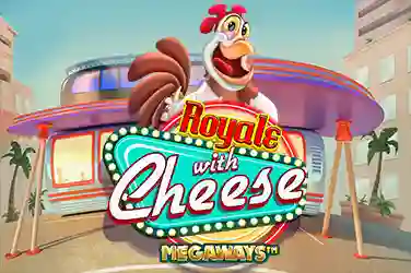 ROYALE WITH CHEESE MEGAWAYS?v=6.0